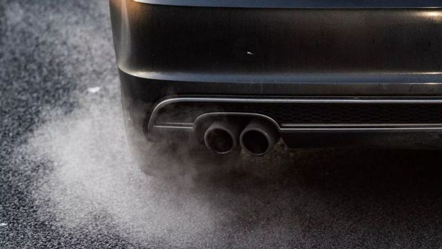 Roma extinde interdicția pentru circulația mașinilor diesel