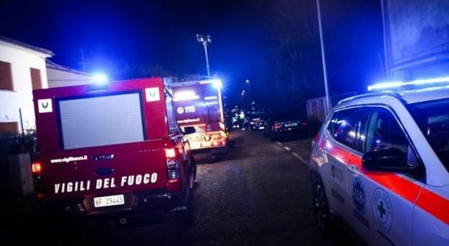 Famiglia trovata morta in casa per monossido di carbonio