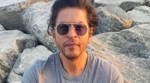 Shah Rukh Khan drops a strong hint about his next film during #AskSRK session