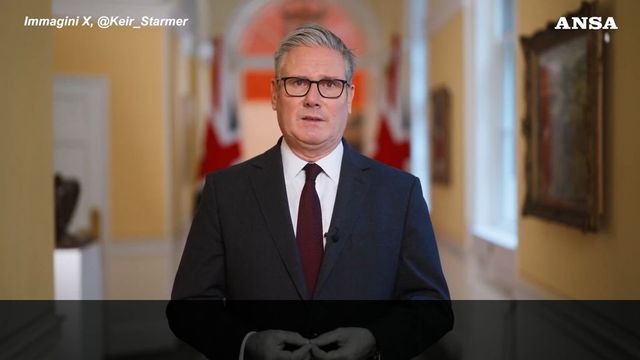 Regno Unito, Canada e Australia riconoscono lo Stato di Palestina