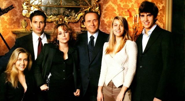La lettera ai figli, mentre andava al San Raffaele: «Tanto amore a tutti voi, il vostro papà»