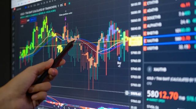 All You Need To Know Going Into Trade On Tuesday