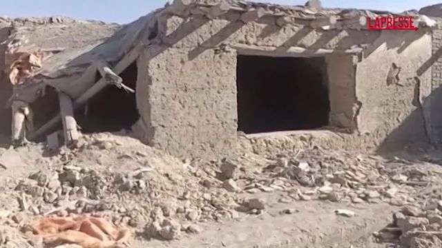 Pakistan e Afghanistan concordano il cessate il fuoco immediato'