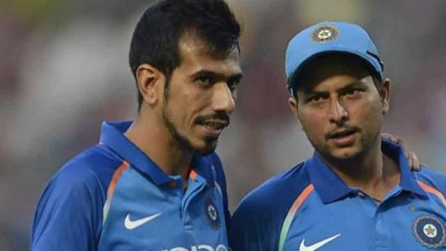 We Haven’t Ousted Ashwin, Jadeja, Just Made Use of Our Opportunities: Kuldeep Yadav