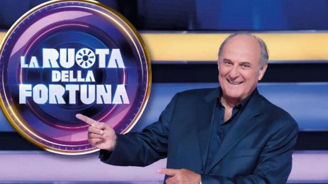 Ascolti Tv, a Gerry Scotti il primo round contro Stefano De Martino