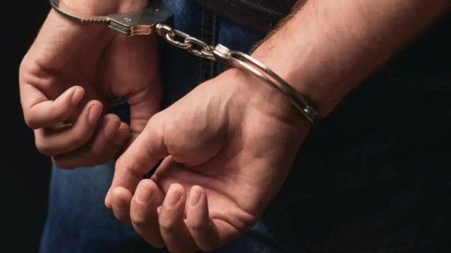 Un moldovean, condamnat pentru viol, a fost prins în România
