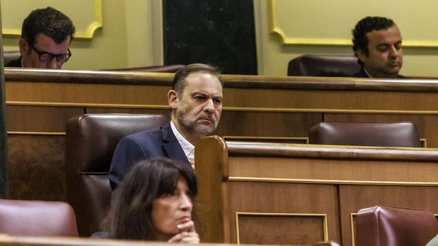 El juez del Supremo cita a Ábalos y Koldo García por los pagos en efectivo
