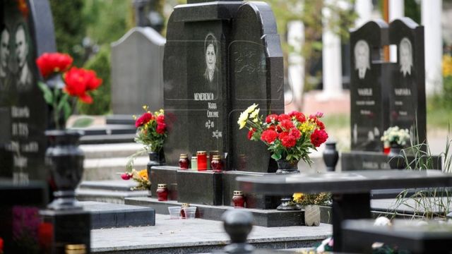 De Blajini, primăria capitalei va organiza mai multe rute de transport spre cimitirul „Sfântul Lazăr”