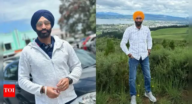 After Jyoti Malhotra, Another YouTuber Arrested In Punjab On Charges Of Espionage