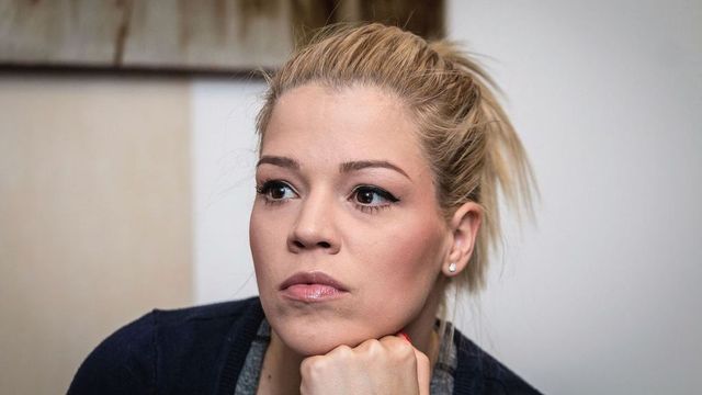 Szakított Muri Enikő és Tóth Szabolcs