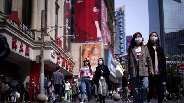 Echipa OMS a ajuns la Wuhan pentru ancheta privind pandemia