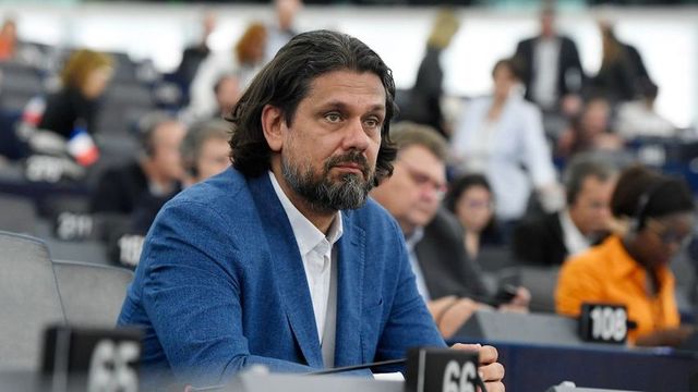 Deutsch: a politikai befolyásvásárlás korrupt rendszere működik Brüsszelben