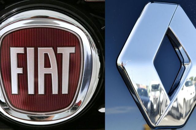 Olasz állami hitelgaranciát kaphat a Fiat Chrysler