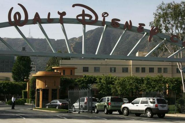 Disney Closes $71-Billion Deal for Fox Entertainment Assets