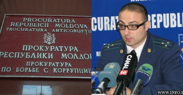 Încă doi procurori de la Procuratura Anticorupție au demisionat