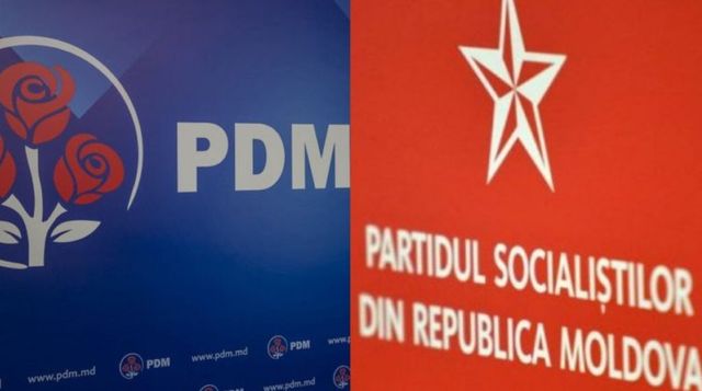 PDM anunță că a discutat cu PSRM despre declarațiile lui Ion Chicu