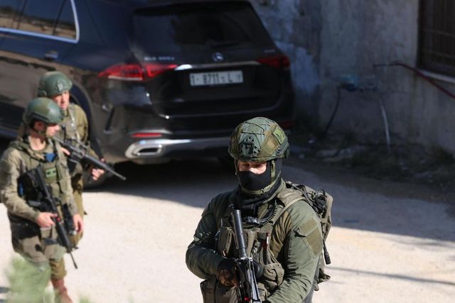 Israele approva 22 nuovi insediamenti in Cisgiordania, decisione storica del governo Netanyahu
