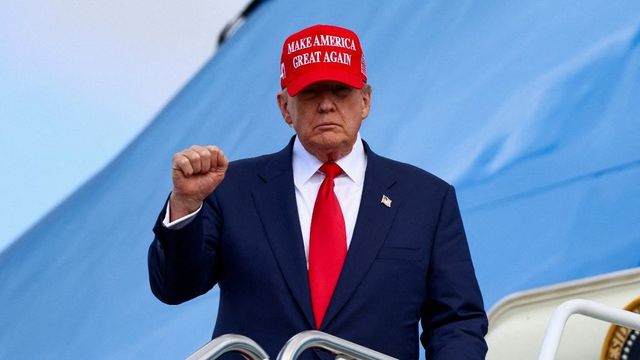 US limits annual refugee entries to 7,500, mostly white South Africans