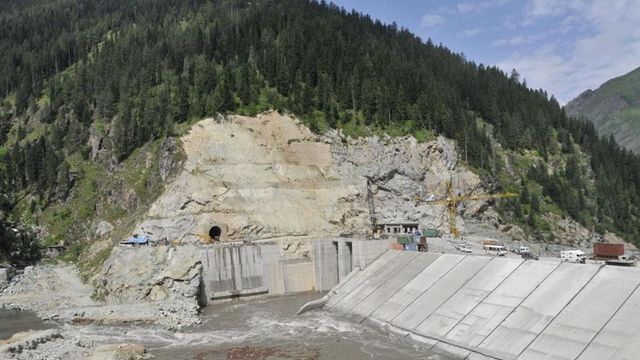 'Charade at Pakistan’s behest': India calls arbitration court under Indus treaty 'illegal'; rejects its authority