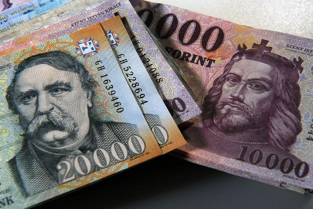 Magyarországon 96 hónapja folyamatosan emelkednek a bérek
