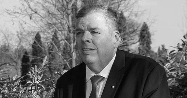 Lezárult a hatósági eljárás Schmuck Andor halálával kapcsolatban