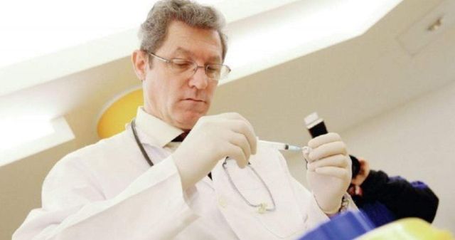 Adrian Streinu-Cercel: Circa 22% din pacienții care se prezintă la spital au COVID-19