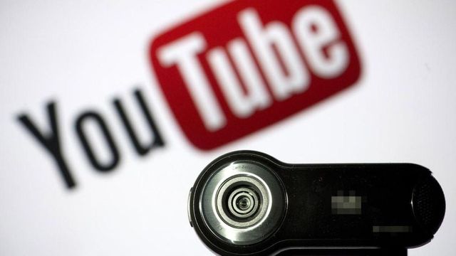 Multa a Youtube, 'violata privacy bimbi'