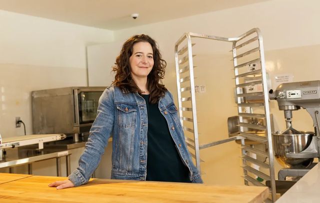 Leticia Landa gana el premio Basque Culinary World Prize 2025