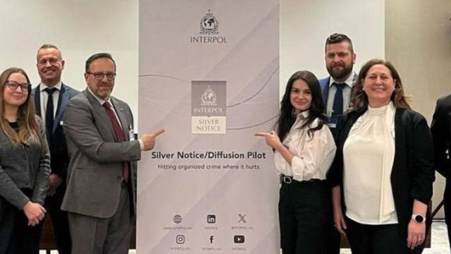 Interpol Issues Two Silver Notices On India’s Request In Visa Fraud, Crypto Scam Cases
