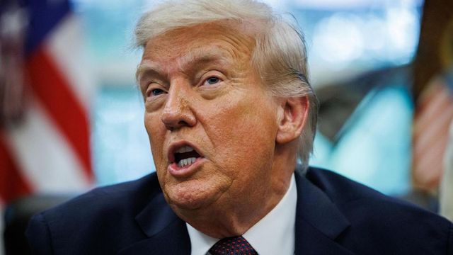 Trump fa causa per 15 miliardi al New York Times