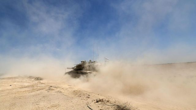 'Trump frustrato,vuole che Netanyahu concluda guerra Gaza'