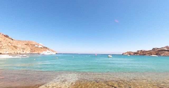 Malore sulla moto d’acqua, turista napoletano muore a 22 anni in vacanza a Mykonos