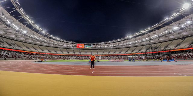 Már megvásárolhatók a budapesti atlétikai vb-re szóló kedvezményes utazási jegyek