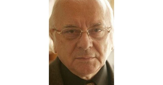 Meghalt Szabó Miklós Széchenyi-díjas régész