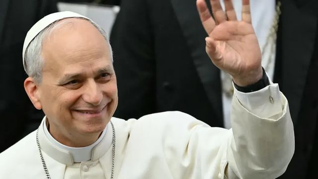 Il Papa scrive a Di Segni: 'Rafforzare il dialogo tra la Chiesa e il popolo ebraico'