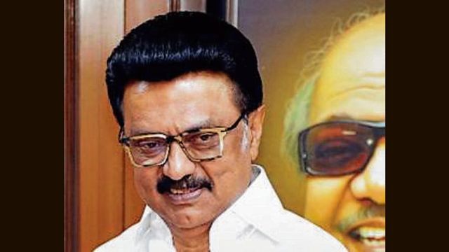 Stalin hits out at BJP for ‘bid to hide Keeladi site findings’