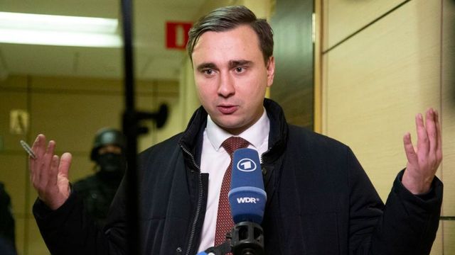 Время Свободы: "Он вам не Димон" остается