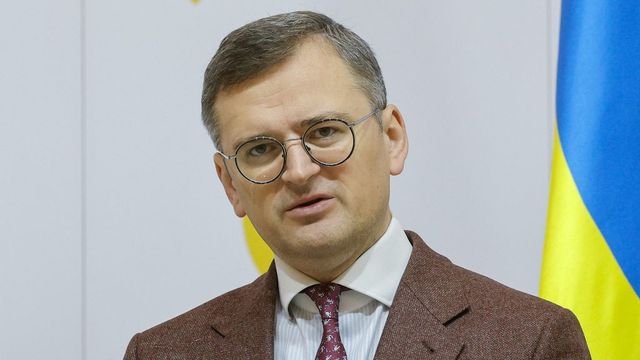 Az ukrán külügyminiszter szerint Kijev elvégezte házifeladatát az uniós csatlakozási tárgyalások megkezdéséhez