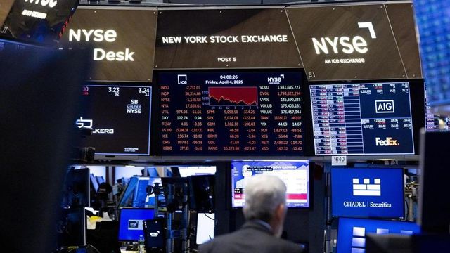 Wall Street cauta in attesa della Fed, Dj +0,74%, Nasdaq -0,12%