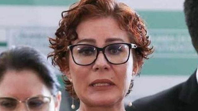 Deputata brasiliana Zambelli forse in Italia, è ricercata dall’Interpol