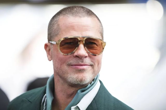 Brad Pitt, svaligiata la mega villa di Los Angeles