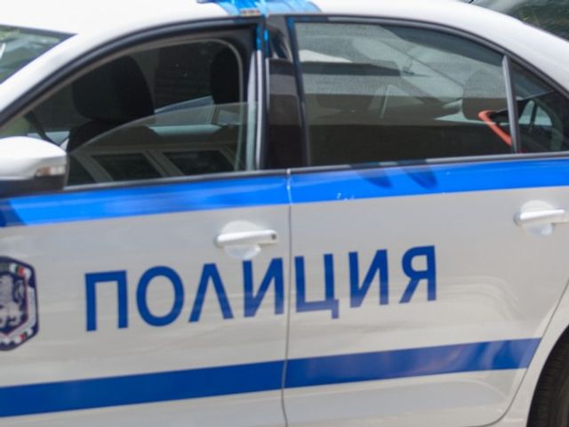 Обявен за общодържавно издирване в гонка с полицаи