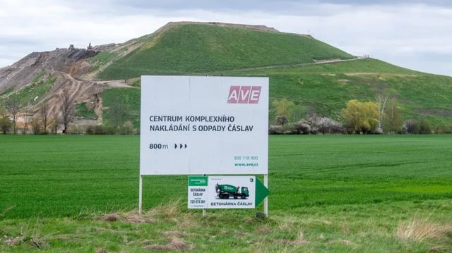 Škoda za miliardu. Odpadová firma čelí obžalobě za krácení poplatků