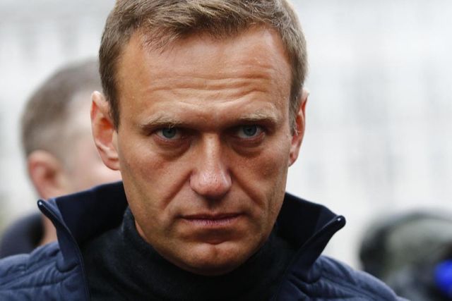 Navalného otravu novičokem potvrdily nezávislé laboratoře ve Francii a Švédsku, uvedla německá vláda