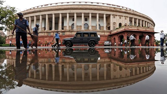 Parliament proceedings live | RTI Amendment Bill to be introduced in Lok Sabha today