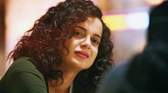 Another complaint filed against Kangana Ranaut