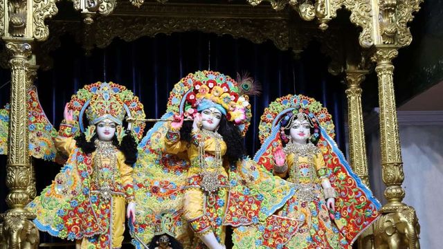 Krishna Janmashtami 2020: Know about the date, puja timings, puja vidhi, significance and importance