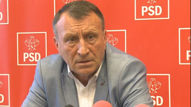 Paul Stănescu, mesaj șocant pentru Liviu Dragnea
