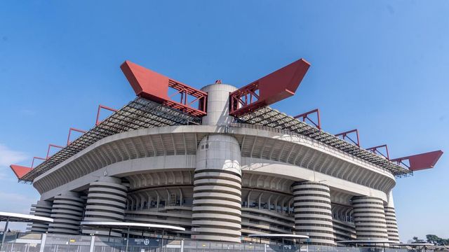 Stadio San Siro, Tar respinge richiesta sospensiva di vendita