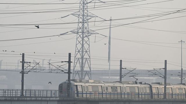 Diwali 2023: Delhi Metro Services To Be Curtailed on Sunday | Check Details